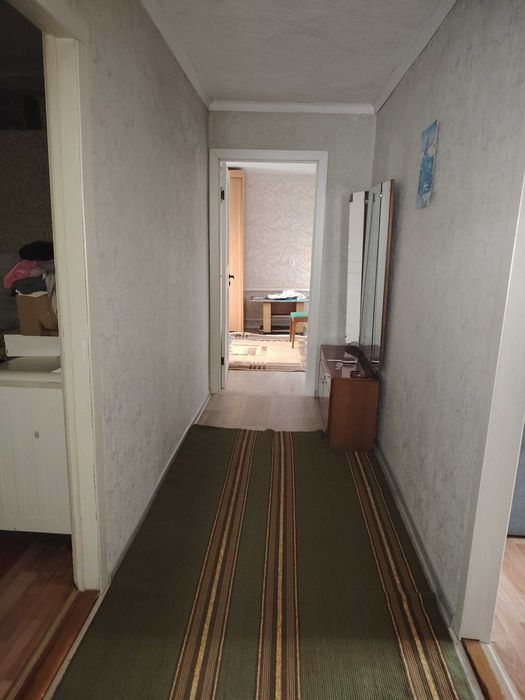 Продам дом в селе Арнасай