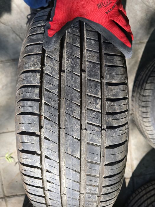 BF Goodrich Advantage Control DT1 205/55 R16 91H — 4 бр.