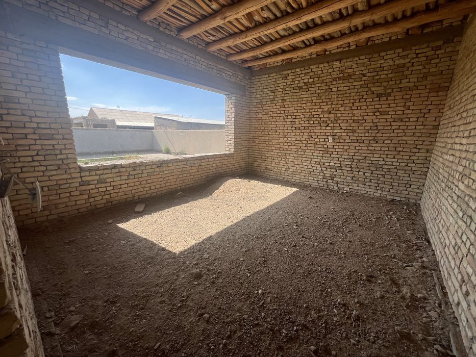 6 сотих ховли сотилади Фарход савхоз