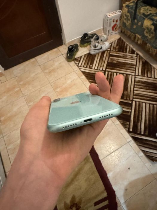 Iphone 11 si Iphone XS