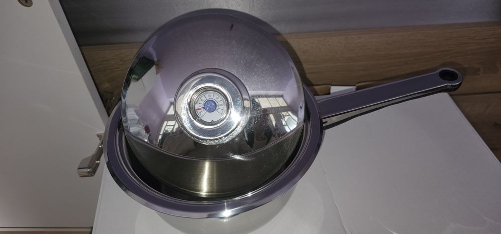 кухненски съдове за готвене