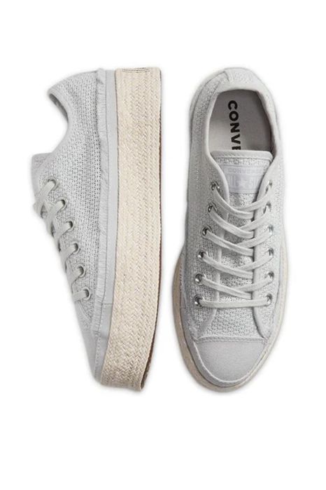 Convers , Еспадрили, 37.5 размер, женски