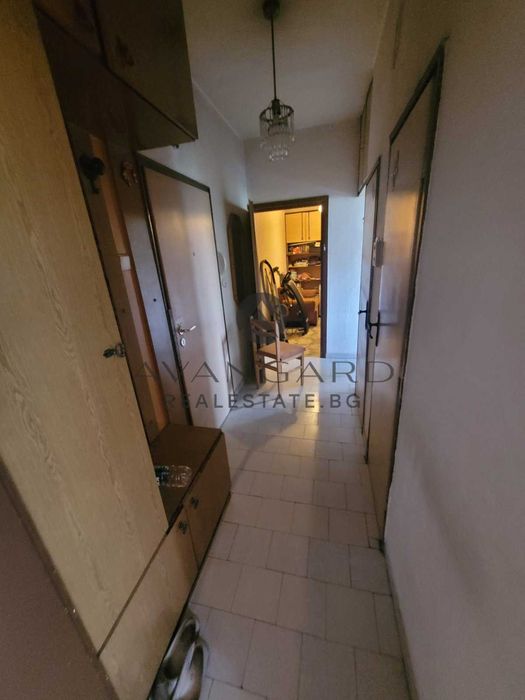 Продава се Тристаен апартамент в Пловдив, Кършияка - 60 кв.м за 1870 €/кв.м - Снимка #9