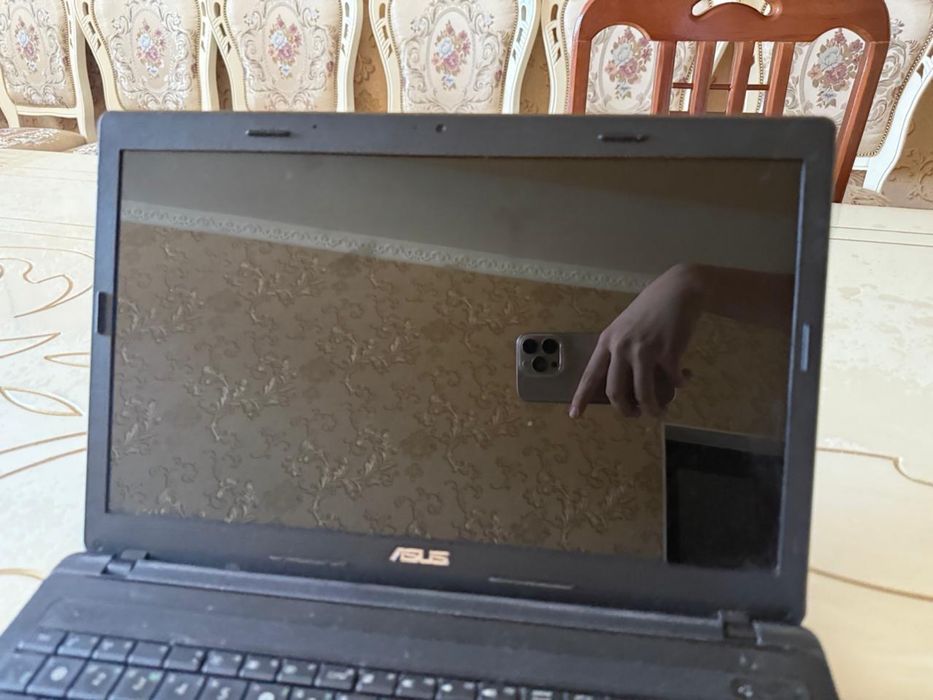 Продам ноутбук б/у