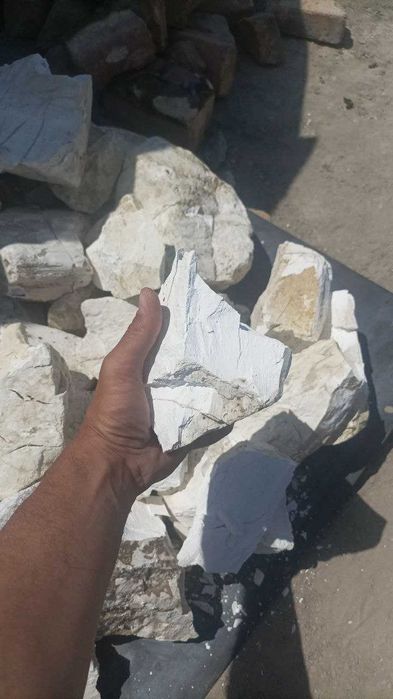 Охак, ohak негашенный известь, oxak