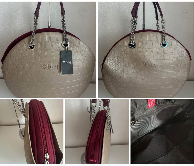 O bag/Obag Classic,Mini,Glam,Sand,Moon,Urban