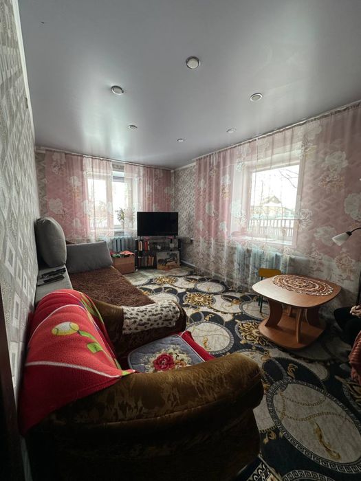 Продам Дом в Новоильиновке