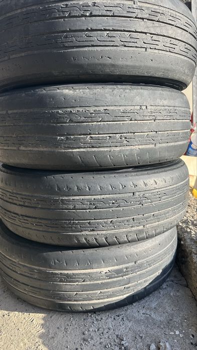 Продам шины 185/70 R14