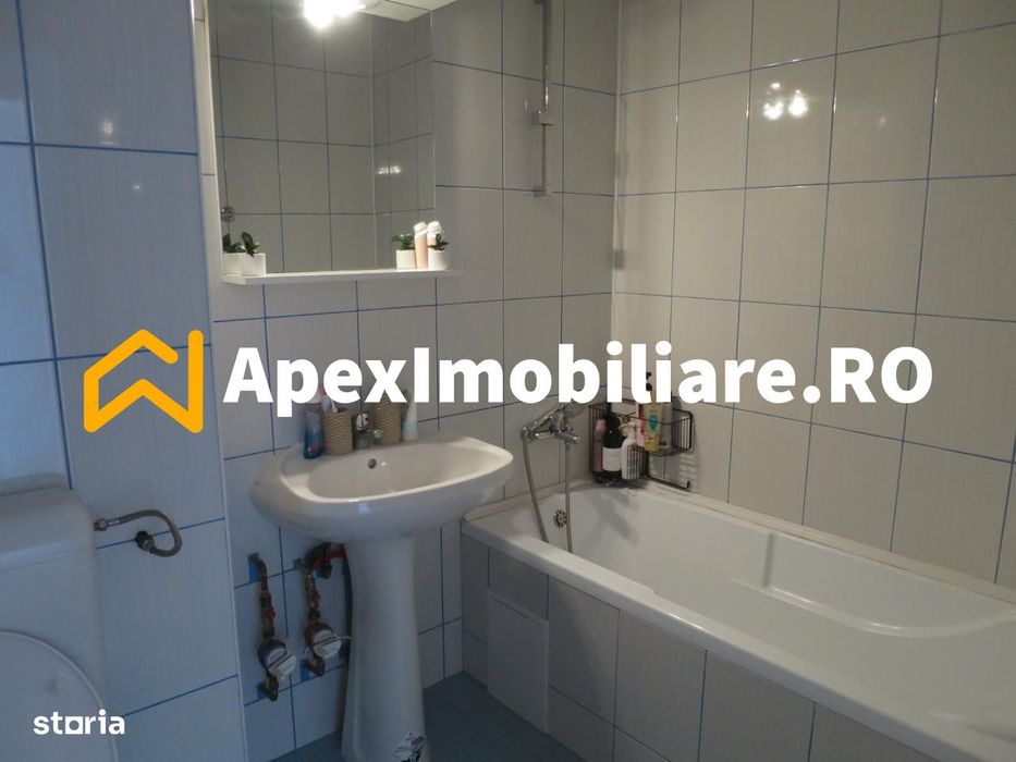 Apartament 3 camere de inchiriat Gara de Nord Bucuresti | ApexImobilia
