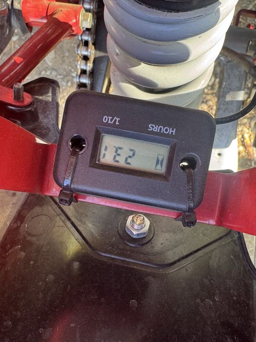 Vând motocross ultra 125 URGENT perfect functional inca in garantie