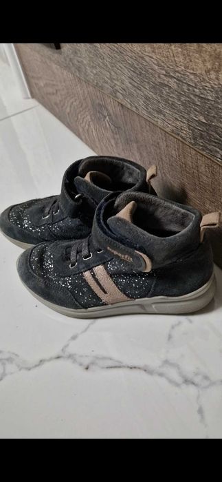 Ghete superfit marimea 29