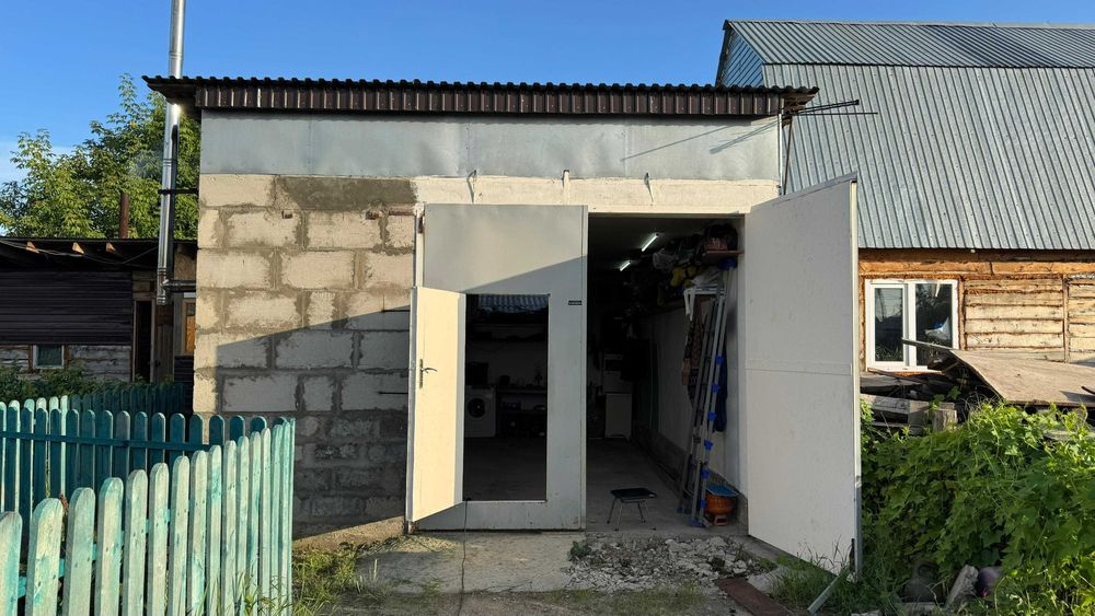 Продам частный дом