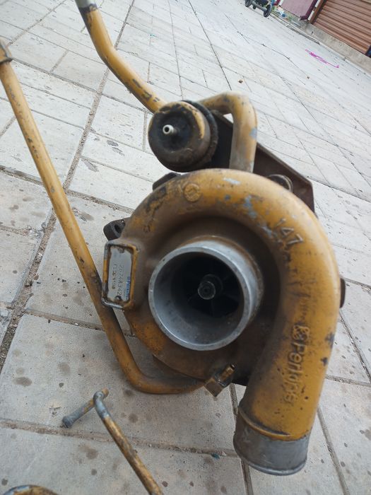 Запчасти на двигатель caterpillar 3056