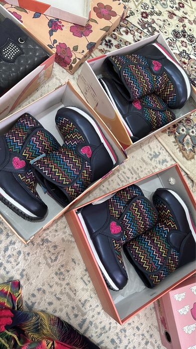 Сапоги зимние