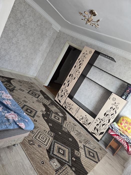 Продам 2 комнатную квартиру