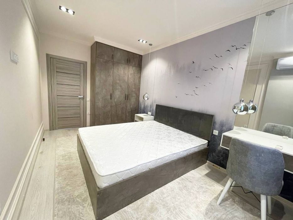 Аренда квартира Ц6