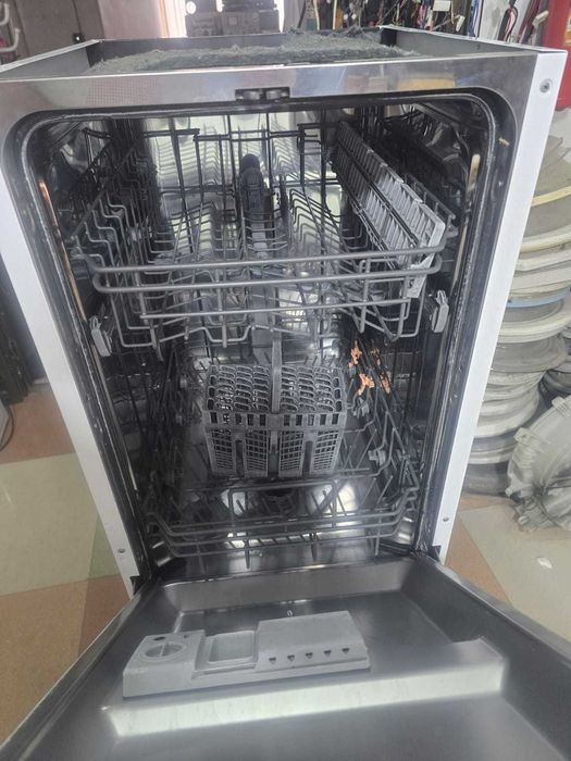 Посудомоечная машина GORENJE