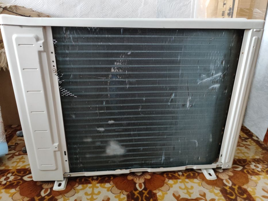Продам кондиционер