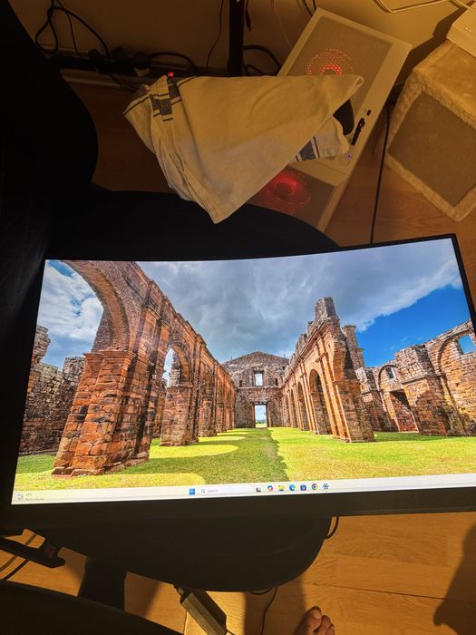 Monitor Msi 250 hz