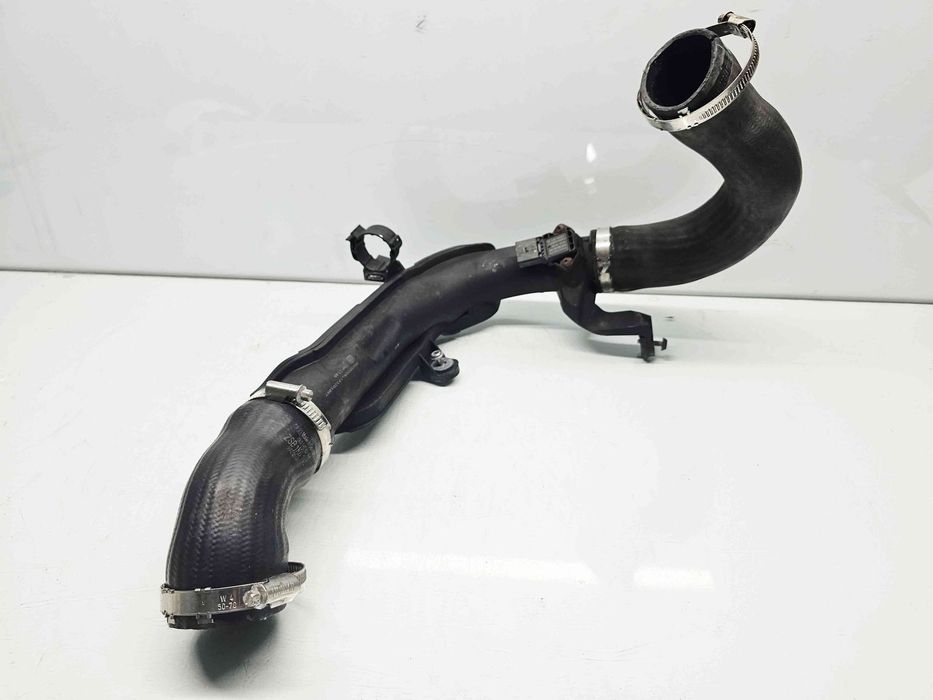 Tub intercooler  Volkswagen Golf 6 (5K1) [Fabr 2009-2013] 1K0145770AL