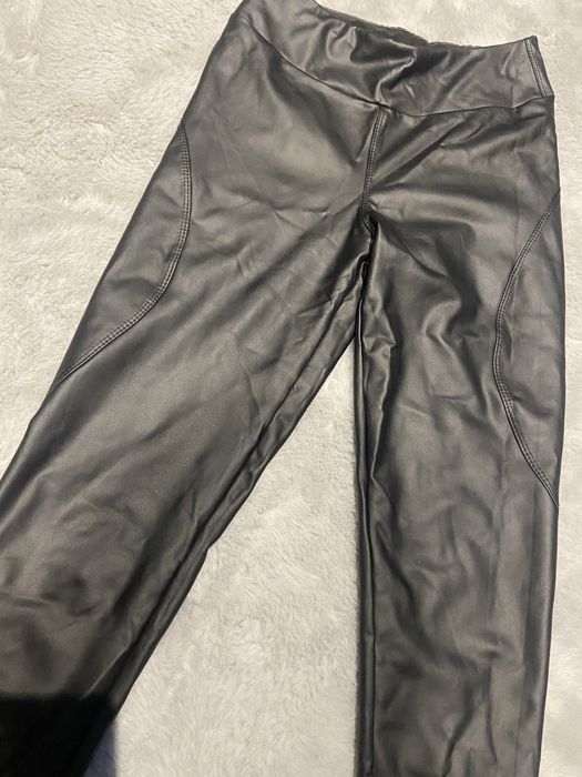 Разгрузка гардероба