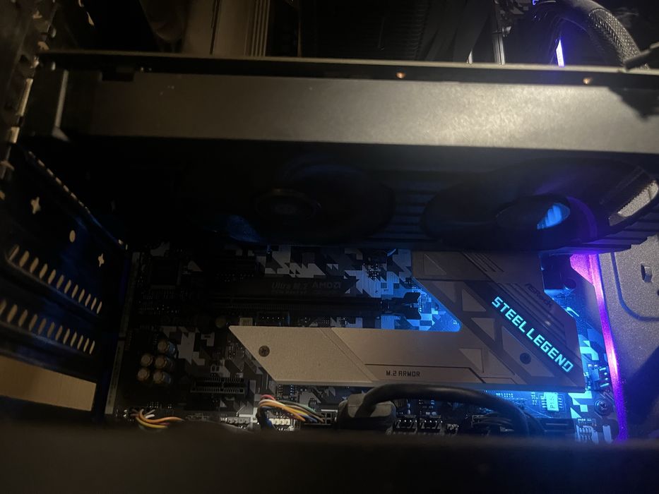 Продам видеокарту 1060
