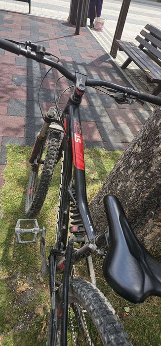 Rockrider St530s