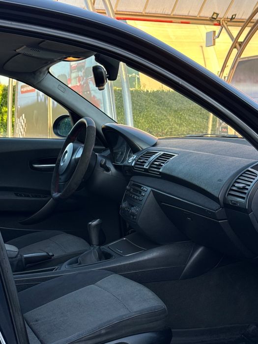 bmw 118d 2.0 diesel 2006 manuala