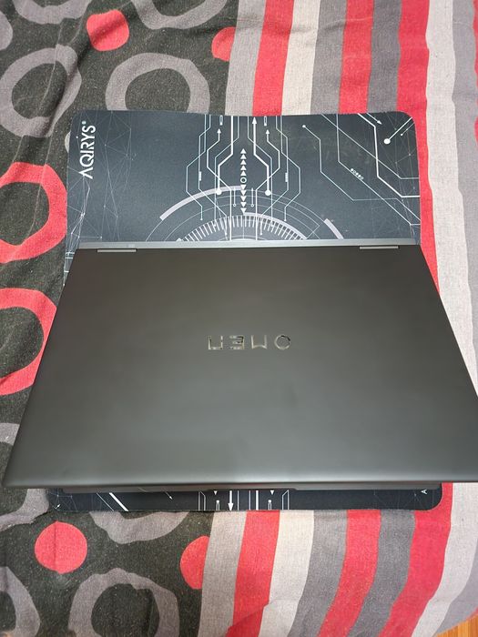 Laptop Gaming HP Omen