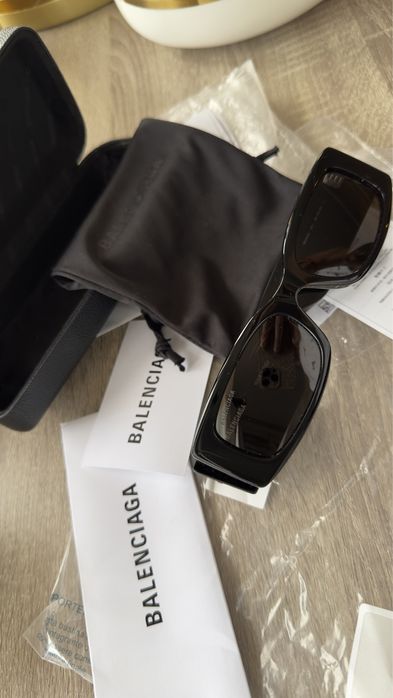 Оригинални Очила Balenciaga