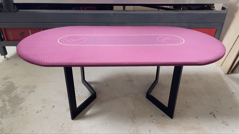 Mese poker 300 € blat CustomTables.eu | masa poker studenti