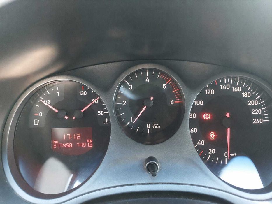 SEAT Leon 2008 — imagine 5