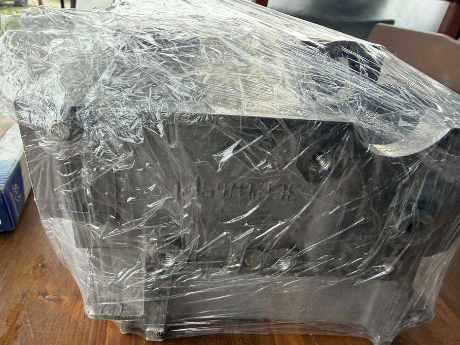 Глава за Мерцедес