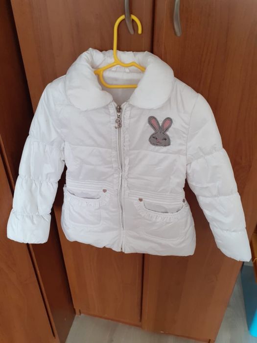 Комбинизон на девочку