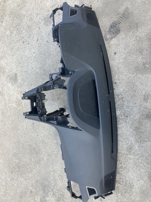 Subaru legacy 2011година арматурно табло с бег