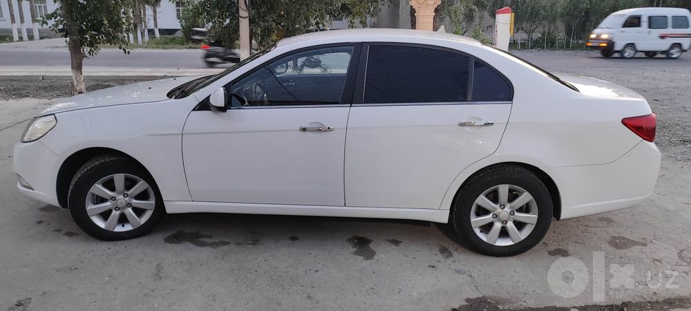 Chevrolet Epica 2,5l,avtomat, zavodskoy propan,metan ham oʻrnatilgan