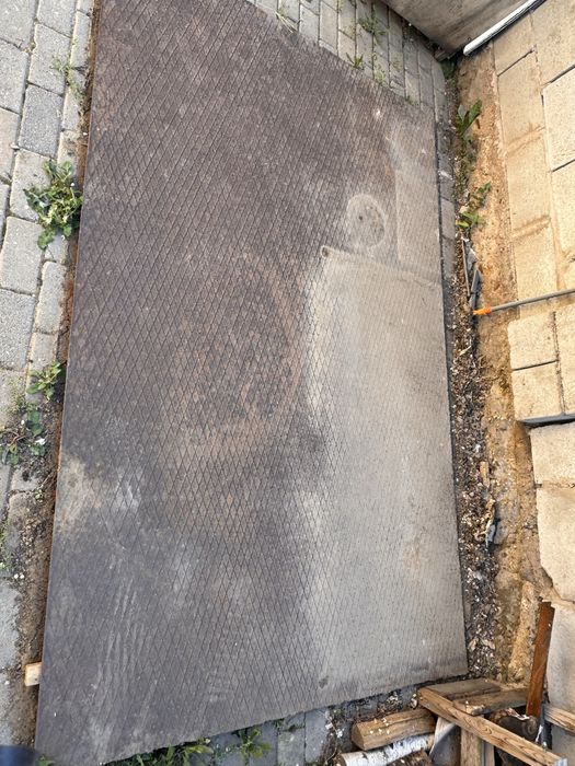 Металлический лист