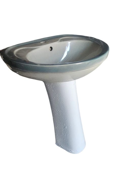 Продам раковину с пьелесталом