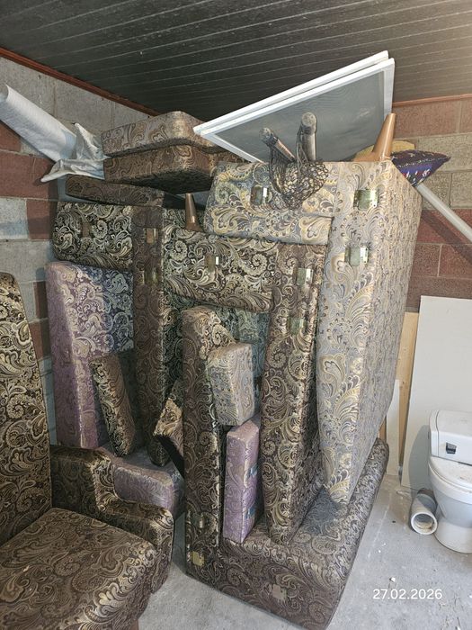 Продам диваны для кафе и ресторана