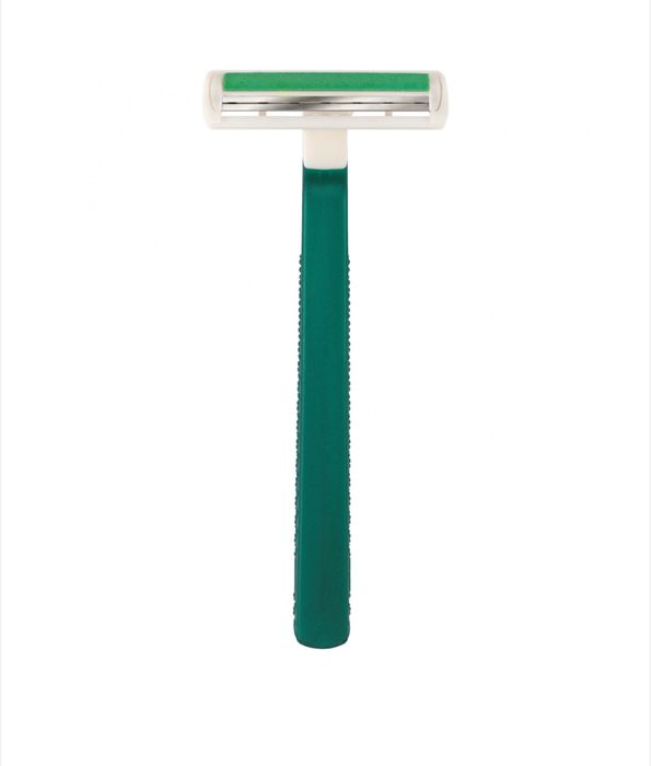 Самобръсначка BIC Comfort2, 2 ножчета, 5 броя