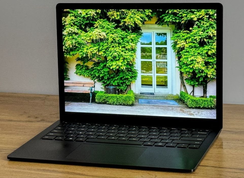 Microsoft Surface laptop 3 CORE i7