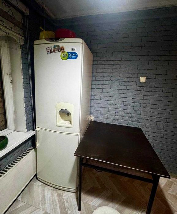 2-комнатная квартира · 43.5 м² · 1/5 этаж, Масанчи — Жибек жолы - Widok 2