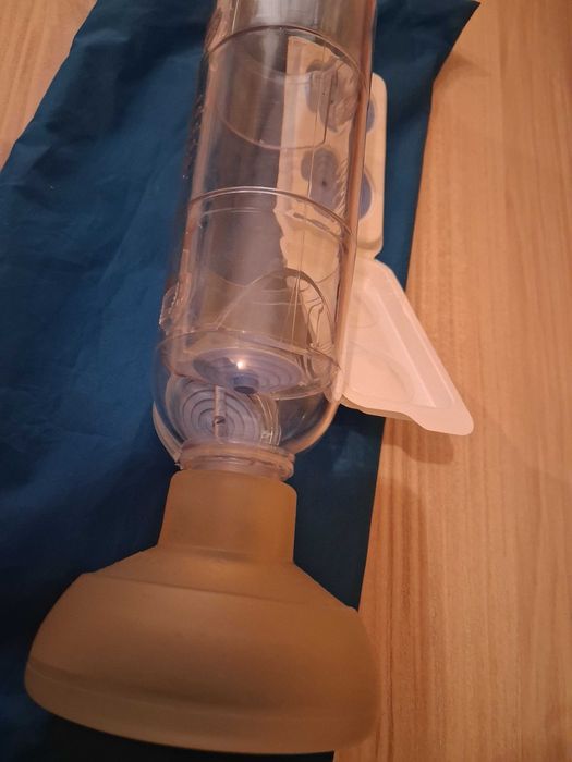 Бейбихалер/Babyhaler