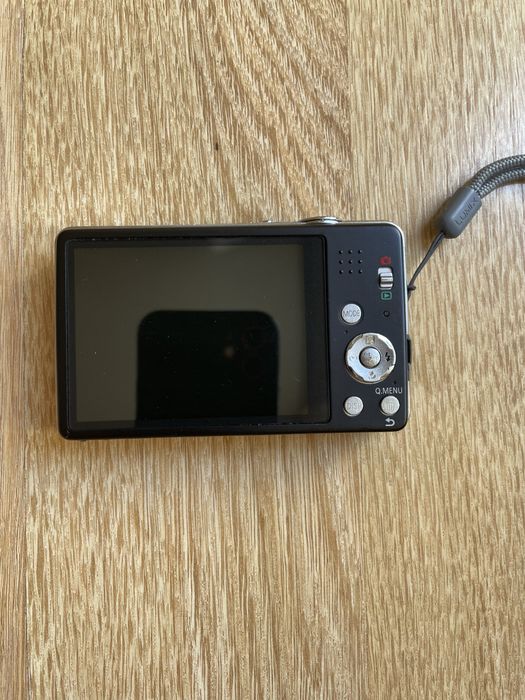 Panasonic Lumix DMC-FS45