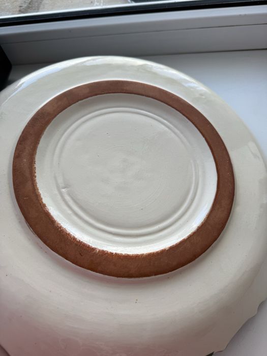 Узбекский табак. Керамический табак