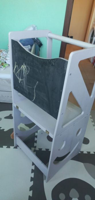 Кула 3в1 за деца усмивка