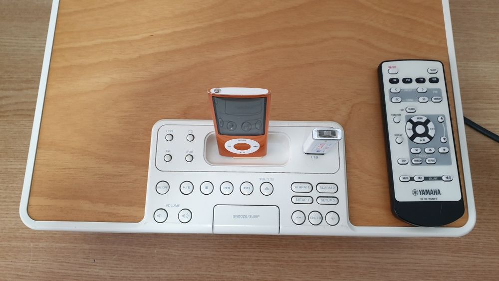 Mini sistem Yamaha TSX-130