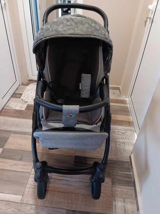 Количка Bebetoo Nitello 2 в 1