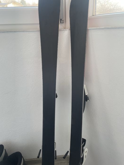 Schiuri Head copii 117 bonus clapari Nordica 260