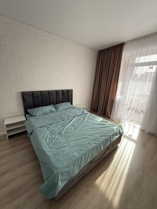 Продам квартиру мкр. Береке 2 дом 43